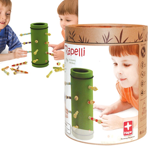 HP - RAPELLI
